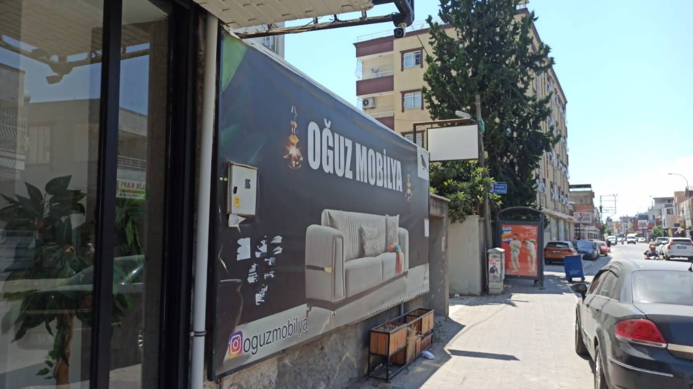 PARAPET VİNİL GERME (5)